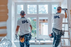 Affordable Ways to Paint Your Flat in Lewisham on a Budget