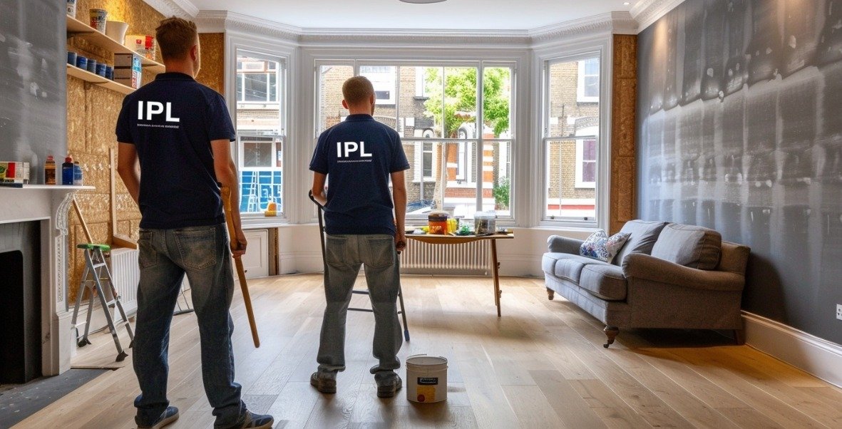 Essential Interior Painting Checklist for Lewisham Homeowners