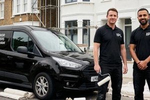 How Long Does Interior Painting Really Take for Your Flat?