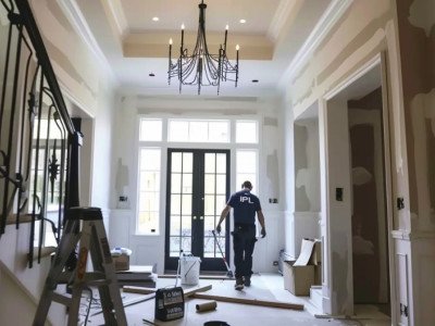 How Many Coats of Paint Do Interior Walls Really Need