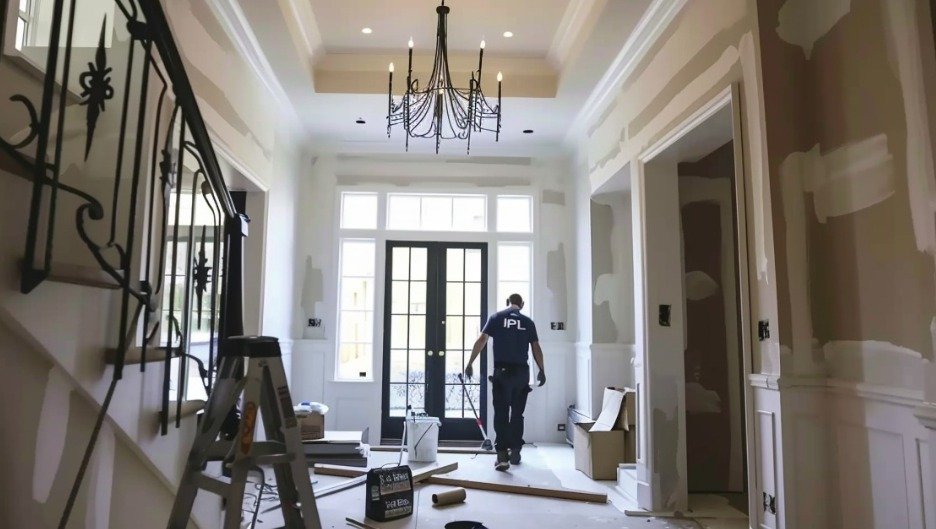How Many Coats of Paint Do Interior Walls Really Need