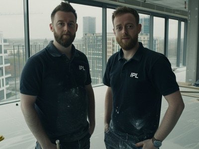 How Painting Your Flat Can Boost Its Sale in Lewisham