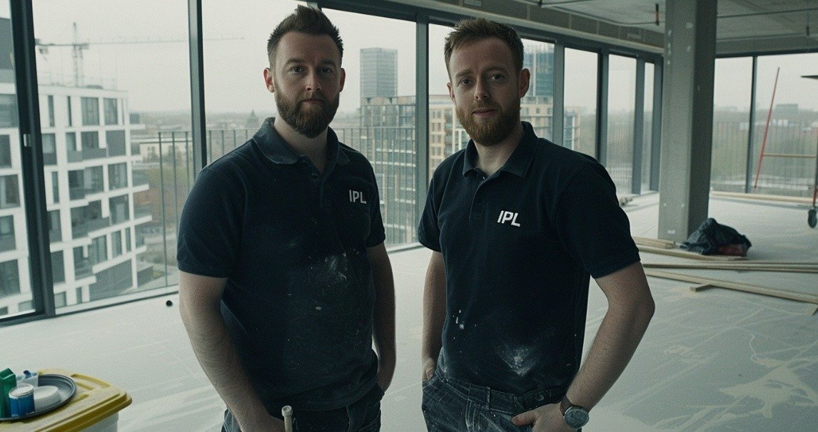 How Painting Your Flat Can Boost Its Sale in Lewisham