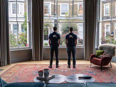 Is It Time to Repaint Your Lewisham Walls? Discover the Telltale Signs