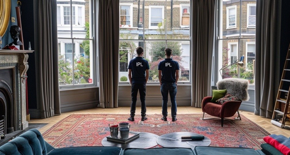 Is It Time to Repaint Your Lewisham Walls? Discover the Telltale Signs