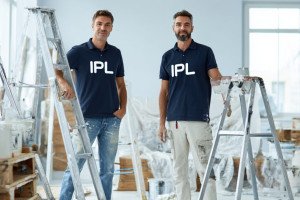 Make Your Flat Shine Before New Tenants Move In