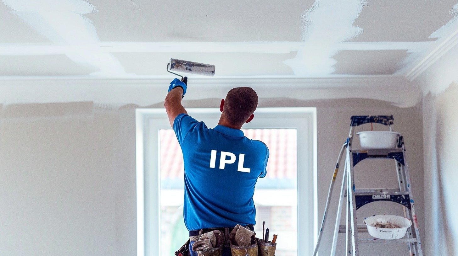 What Does Interior Painting Cost in Lewisham? Find Out Here