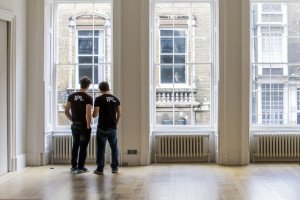 When Can You Paint Walls After Plastering in Lewisham?